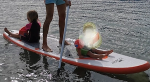 Stand up Paddle
