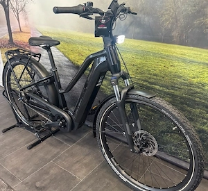 Flyer Upstreet5 5.40 | E-Bike 2025 Bild 3