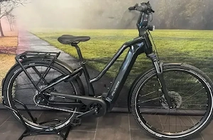 Flyer Upstreet5 5.40 | E-Bike 2025