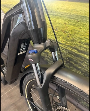 Flyer Upstreet5 5.40 | E-Bike 2025 Bild 4