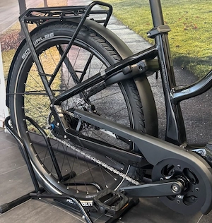 Flyer Upstreet5 5.40 | E-Bike 2025 Bild 2