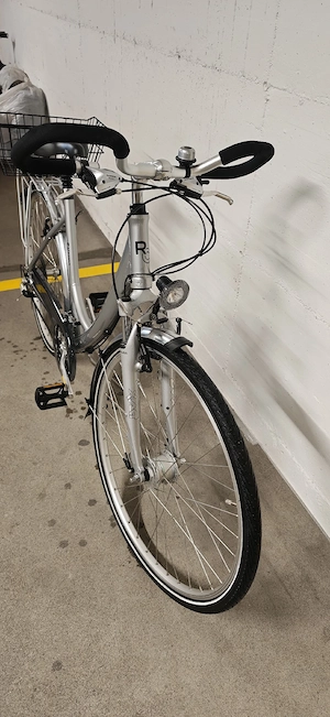 Damen City Trekking Fahrrad 28 Zoll  Bild 5