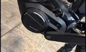 Flyer Upstreet5 5.40 | E-Bike 2025 Bild 5