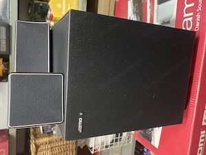 Jamo DMR 70 DVD-Receiver   Heimkino-System   Sehr guter Zustand Bild 3