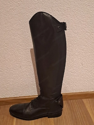 Reitstiefel  Bild 4