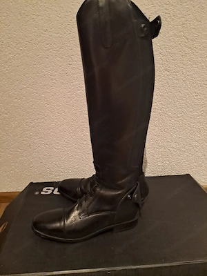 Reitstiefel  Bild 3