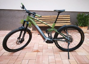 Cube Stereo Hybrid 140  Bild 2