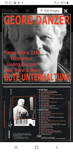 BjörnBorg70AbbaAZ AbbaZappa AmbrosZander  Bild 7