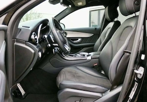 Mercedes GLC 220d 4matic AMG Bild 4