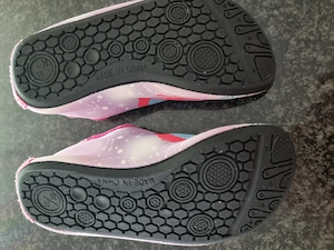 Badeschuhe Mädchen  Bild 2