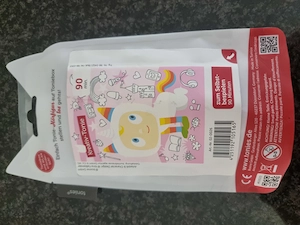 Kreativ Tonie, Einhorn, OVP Bild 2
