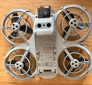 DJI Neo Fly More Combo mit 3 Akkus, Koffer & viel Zubehör, wie neu Bild 4