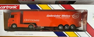 ferngesteuerter lkw Bild 2