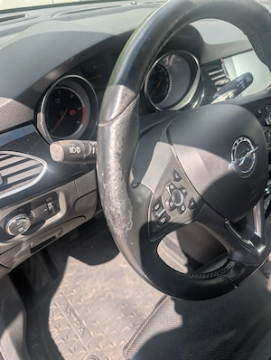 Verkaufe Opel Astra+ Bild 6