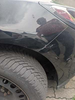 Verkaufe Opel Astra+ Bild 7