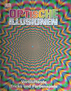 Bücher; Optische Illisionen, Das neue Gesundheitsbuch, Der grosse ADAC-Führer duch Wald, Feld und Fl Bild 2