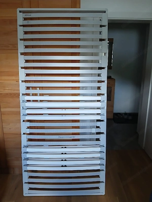 2 Stück Lattenrost Marke Sembella Bild 5