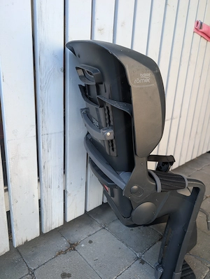 Kinderfahrradsitz Britax Römer Bild 5