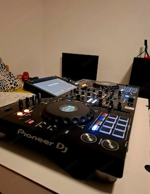 Pioneer xdj rx3  Bild 2