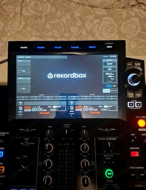 Pioneer xdj rx3  Bild 3