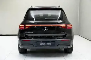 Mercedes-Benz EQB Bild 11