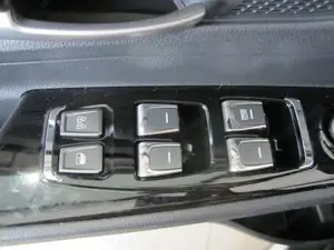 KGM Korando Bild 9