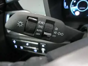 KGM Korando Bild 16