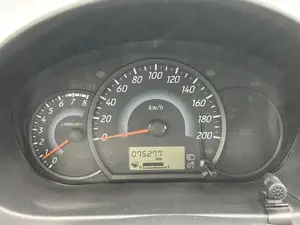 Mitsubishi Space Star Bild 5