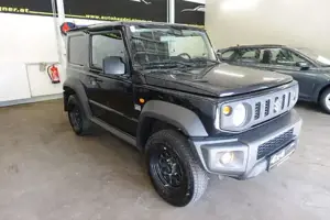 Suzuki Jimny Bild 3