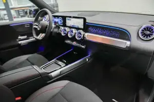Mercedes-Benz EQB Bild 8