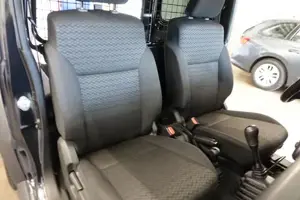 Suzuki Jimny Bild 12