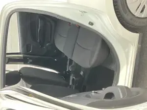 Mitsubishi Space Star Bild 3