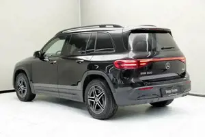 Mercedes-Benz EQB Bild 10