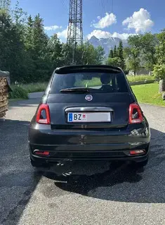 Fiat 500 Bild 2