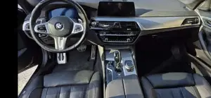 Bmw 530d xdriv g31  Bild 3