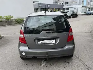 Mercedes-Benz A-Klasse Bild 5