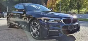 Bmw 530d xdriv g31  Bild 6