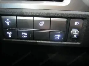 KGM Korando Bild 11