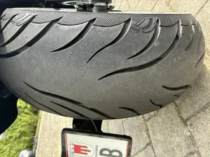 Harley-Davidson Fat Boy  Bild 7