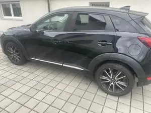 Mazda CX-3 Bild 4
