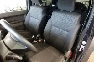 Suzuki Jimny Bild 6