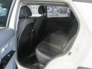 KGM Korando Bild 8