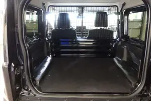 Suzuki Jimny Bild 19