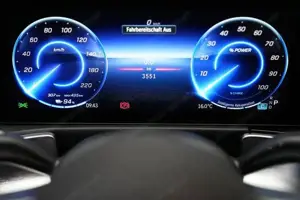 Mercedes-Benz EQB Bild 5