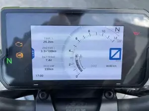 KTM Duke 390 zu verkaufen Bild 5