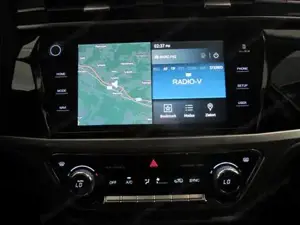 KGM Korando Bild 17