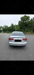 Audi A4 Bild 5