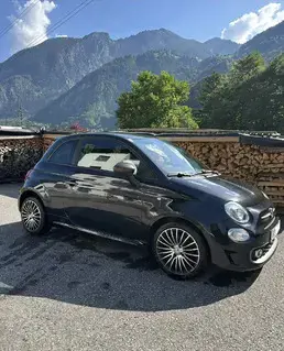 Fiat 500 Bild 3