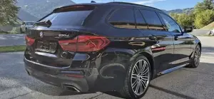 Bmw 530d xdriv g31  Bild 9