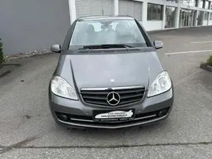 Mercedes-Benz A-Klasse Bild 2